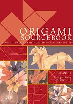 Origami Sourcebook : page 35.