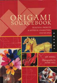 Origami Sourcebook : page 25.