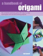 A Handbook of Origami : page 117.