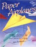 Paper Airplanes.