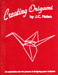Creating Origami : page 211.