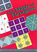 Magic of Flexagons