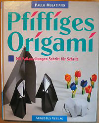 Pfiffiges Origami : page 50.