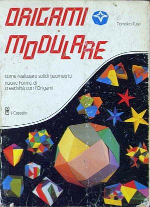 Origami Modulare : page 21.