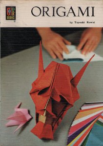 Origami : page 103.