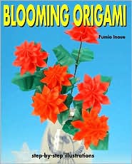 Blooming Origami : page 104.