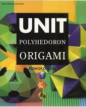 Unit Polyhedoron Origami : page 57.