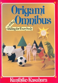 Origami Omnibus - paper folding for everybody