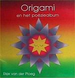 Origami en het Poeziealbum