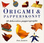 Origami & papperskonst