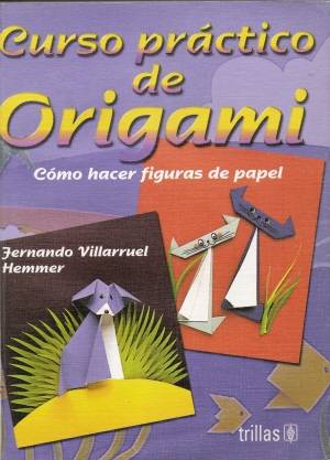 Curso práctico de origami : page 53.