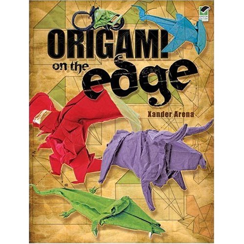 Origami On The Edge