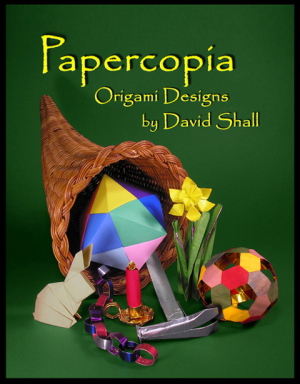 Papercopia : Origami Designs