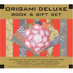 Origami Deluxe : page 70.