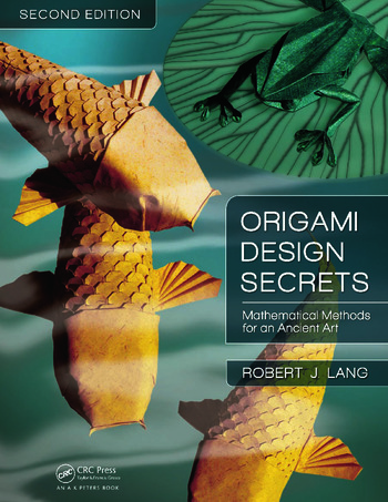 Origami Design Secrets (2nd Edition) : page 510.