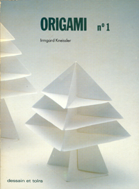 Origami nº 1 : page 0.