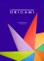 Ultrapassando Fronteiras com o Origami - Exceeding Borders with Origami : page 3.