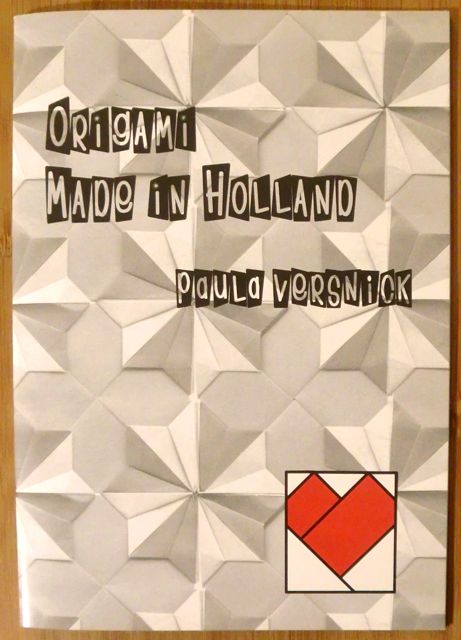 Origami Made in Holland