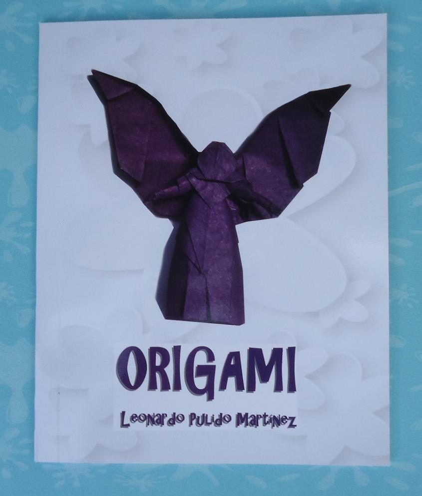 Origami : page 0.