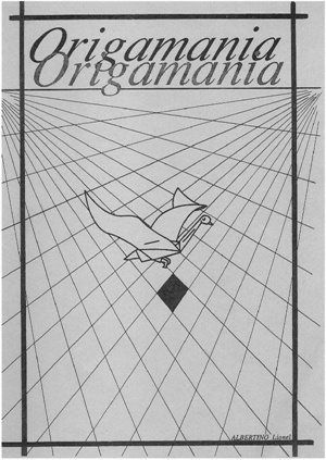 Origamania (Free E-Book)