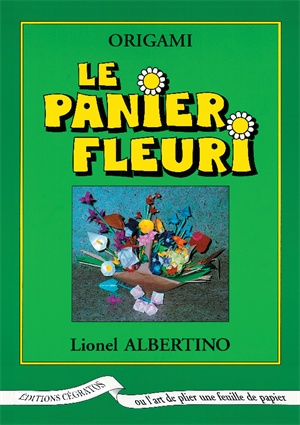 Le Panier Fleuri (Free E-Book)