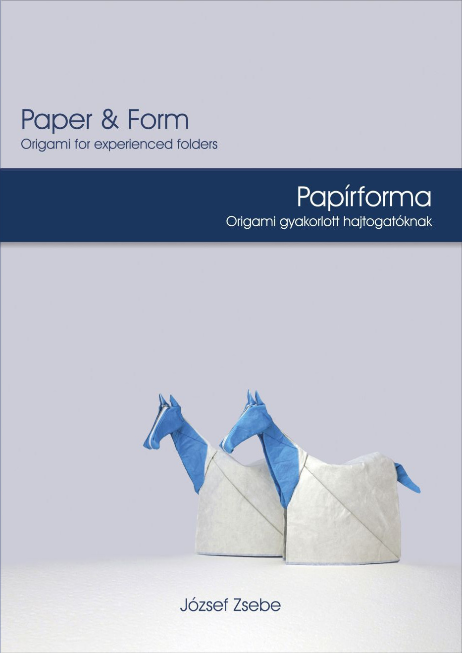 Paper & Form - Papírforma