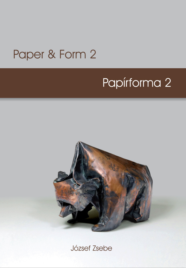 Paper & Form 2 - Papírforma 2