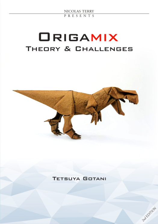 OrigaMIX - Theory & Challenges