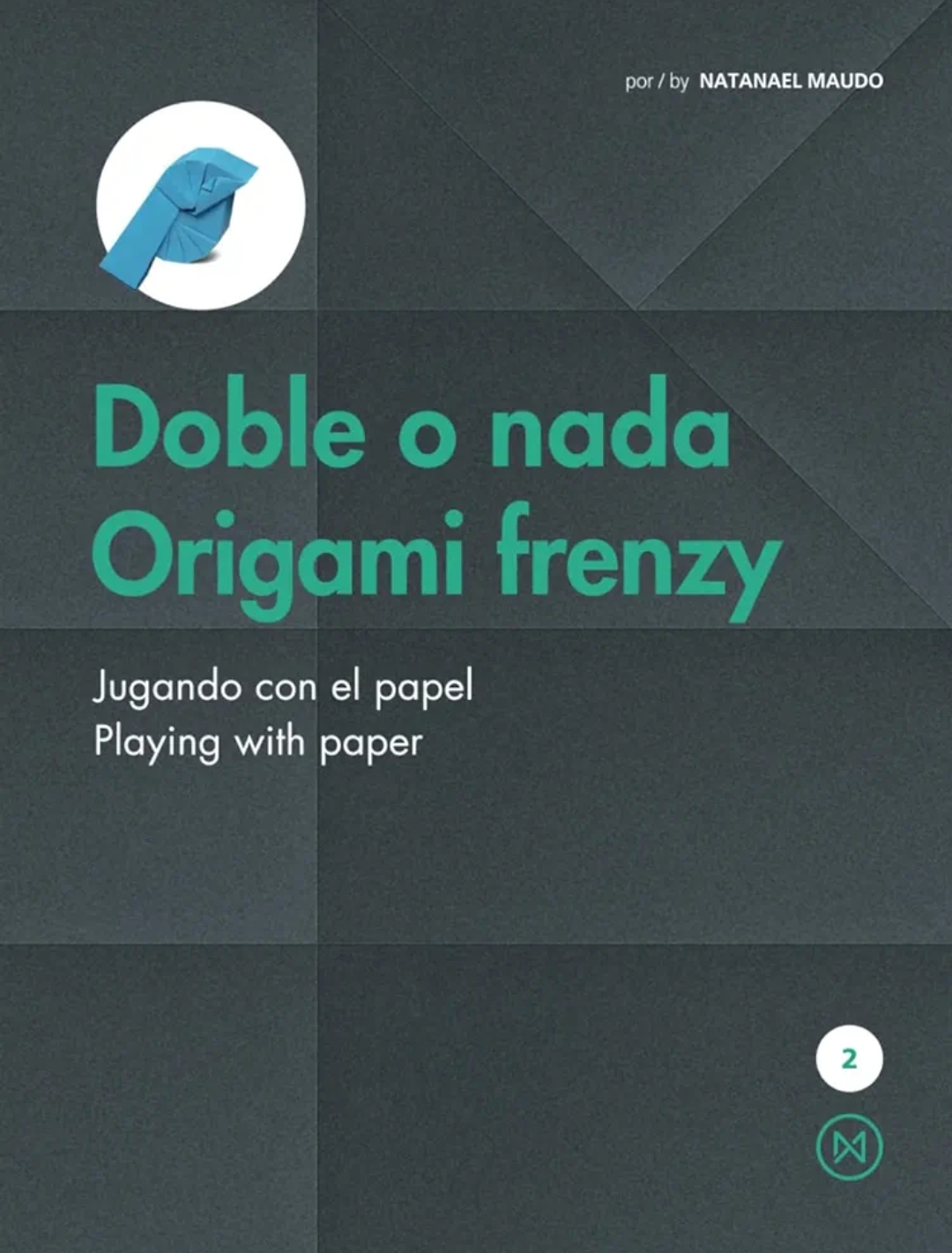 Origami Frenzy : page 0.
