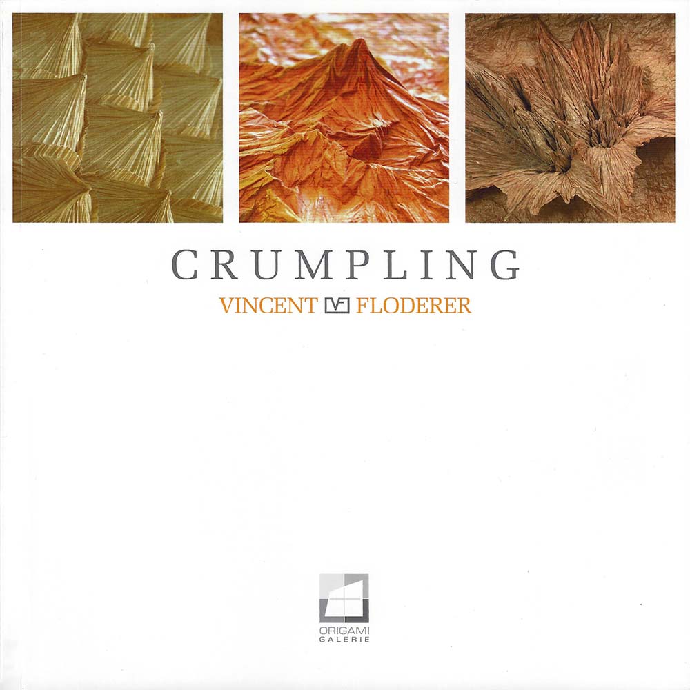 CRUMPLING