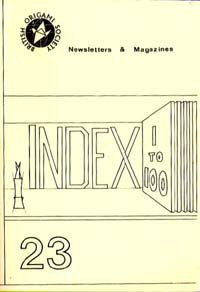 Index: BOS Magazines 1-100