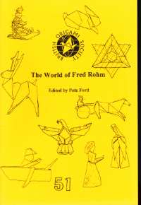 The World of Fred Rohm 3