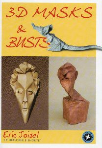 3D Masks and Busts : page 43.