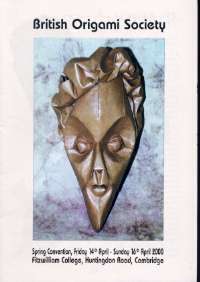 Joisel Masks Booklet