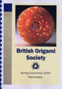 BOS Convention 2004 Spring (+CD)