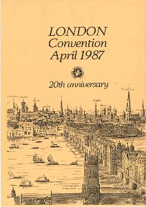 BOS Convention 1987 Spring