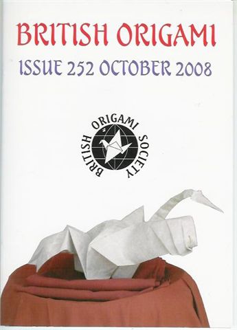 BOS Magazine 252 October 2008