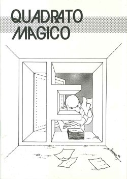Quadrato Magico  13 : page 0.