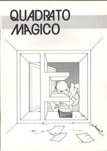 Quadrato Magico  17