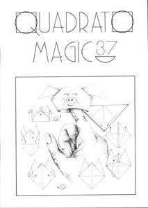 Quadrato Magico  37
