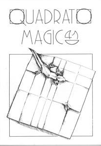 Quadrato Magico  41