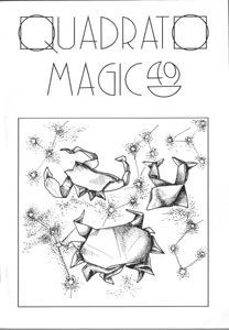 Quadrato Magico  49