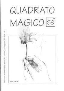 Quadrato Magico  69 : page 65.