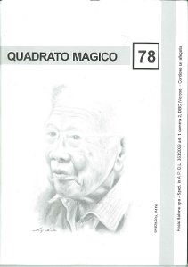 Quadrato Magico  78 : page 28.