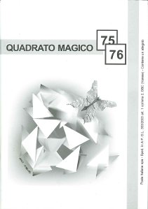 Quadrato Magico  75/76 : page 42.