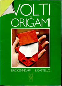 Volti in Origami (Folding Faces)