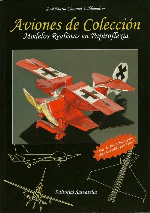Aviones de Coleccion : page 42.