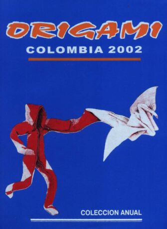 Origami Colombia 2003