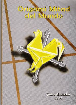 Origami Mitad del Mundo : page 81.