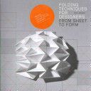 Folding Techniques for Designers